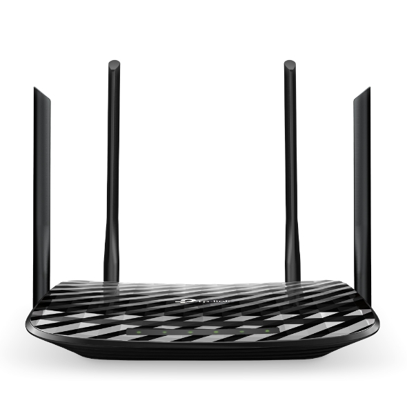 TP-Link Archer A6 AC1350 (CE-BN9)